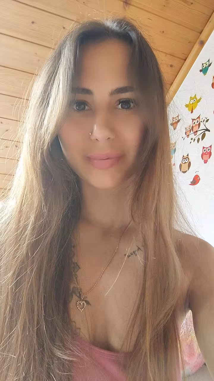 Viktoria rusas mujeres ucranianas