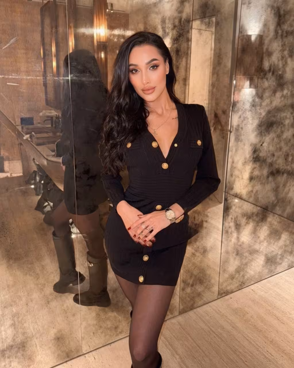 Daria Anna tenistas mujeres de rusas