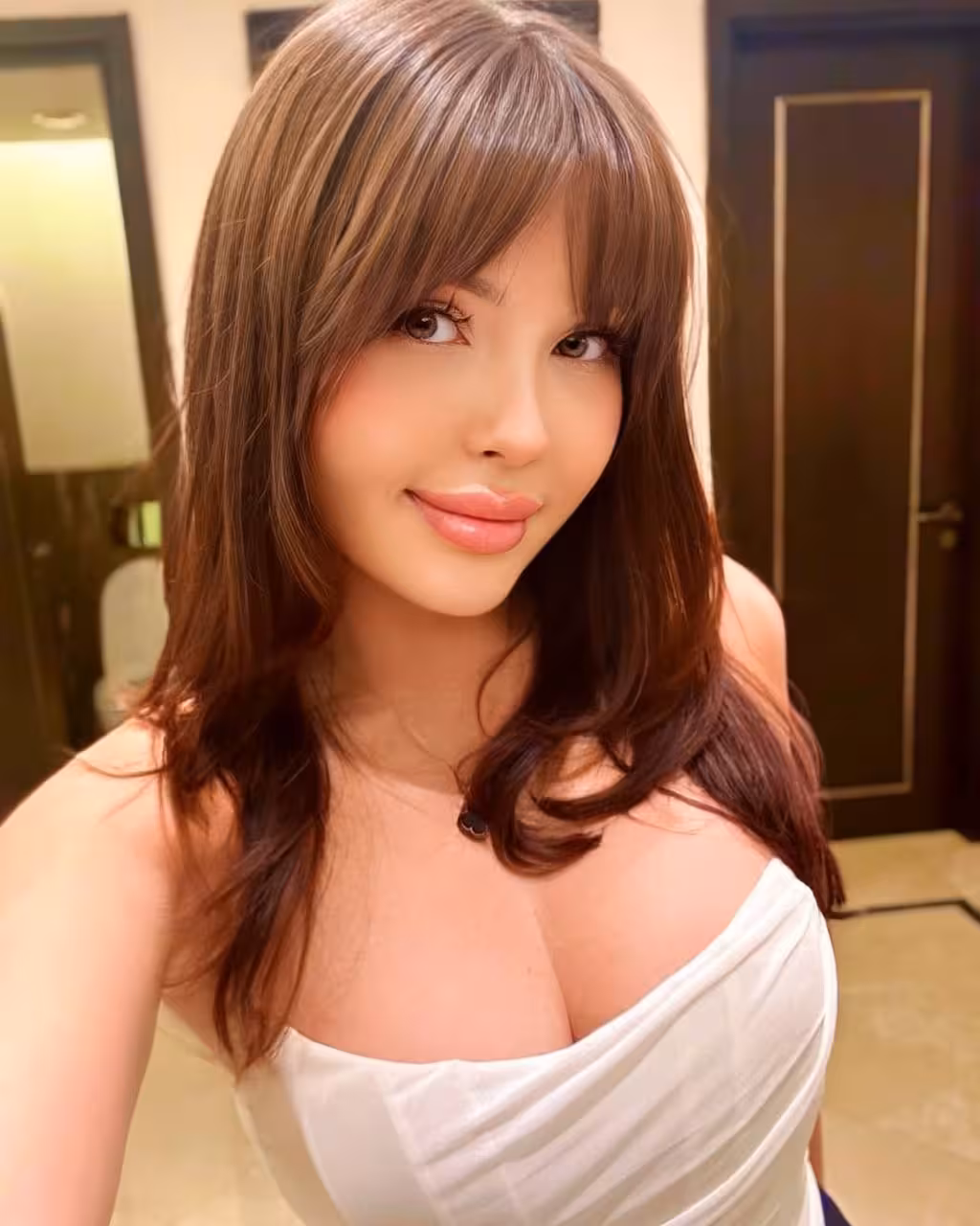 Almira vestimenta de mujeres rusas