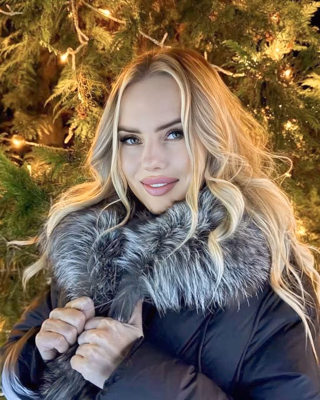 Iryna  ayuda a mujeres ucranianas