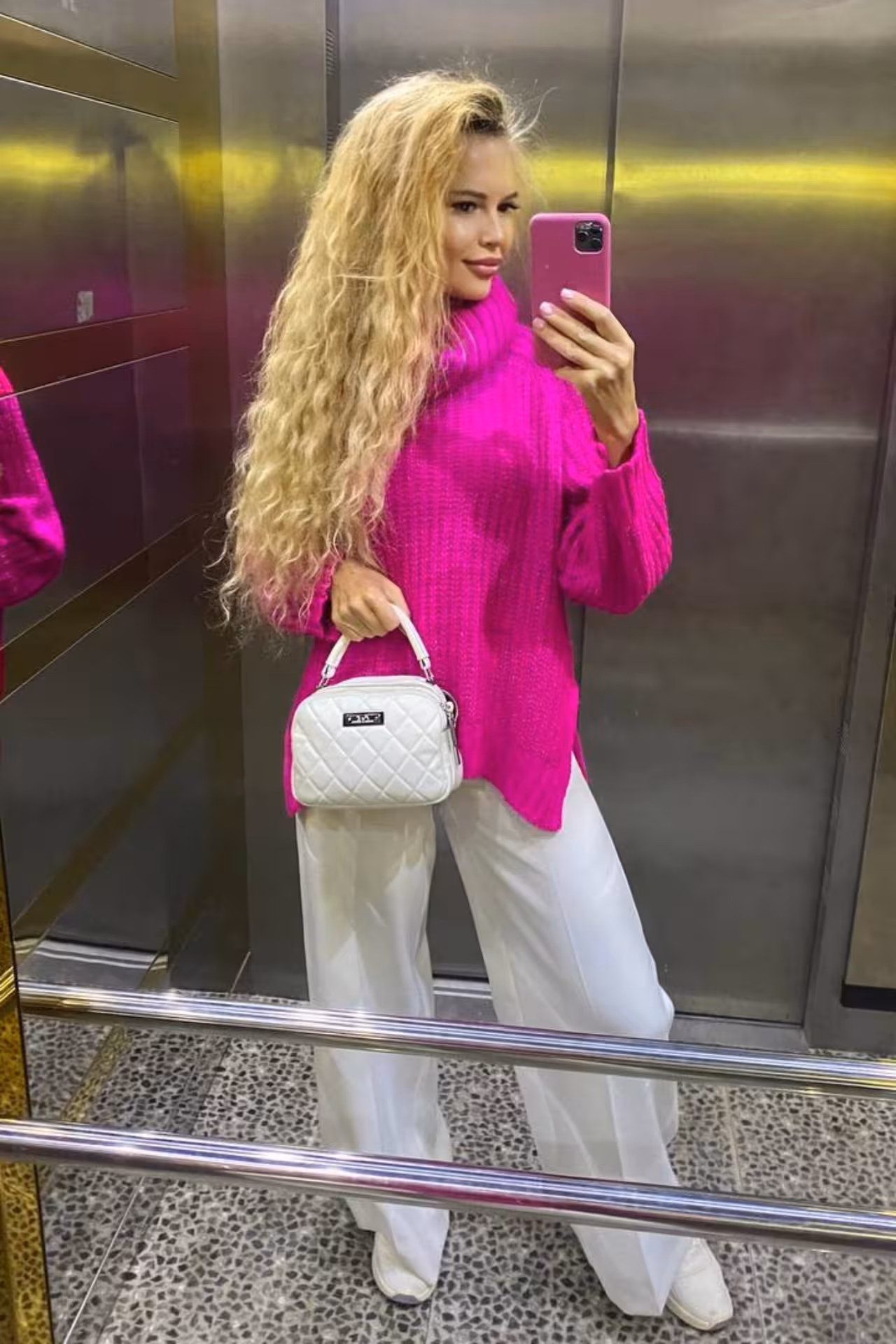 Olga bellas mujeres rusas