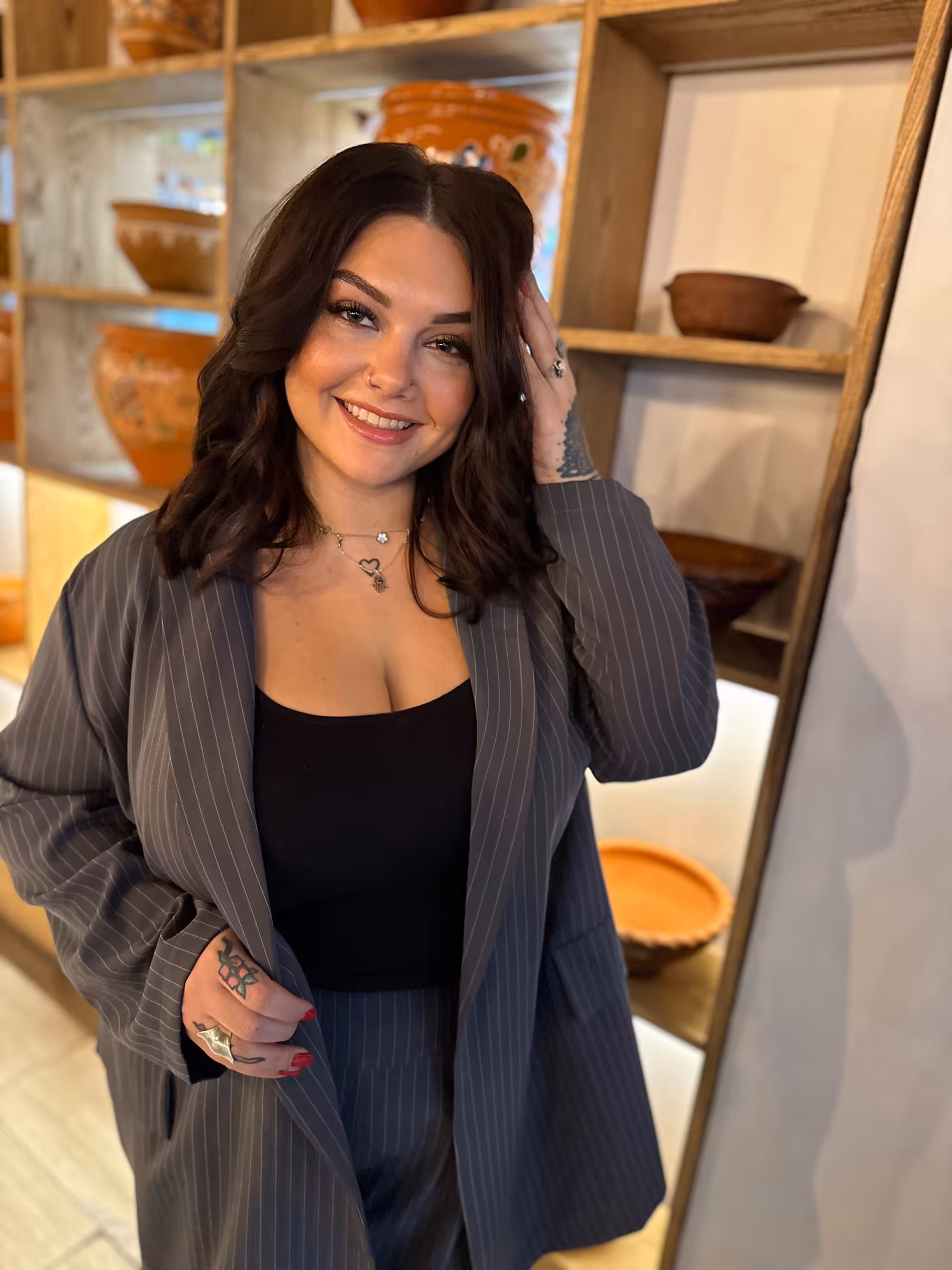 Kate como chatear con mujeres ucranianas