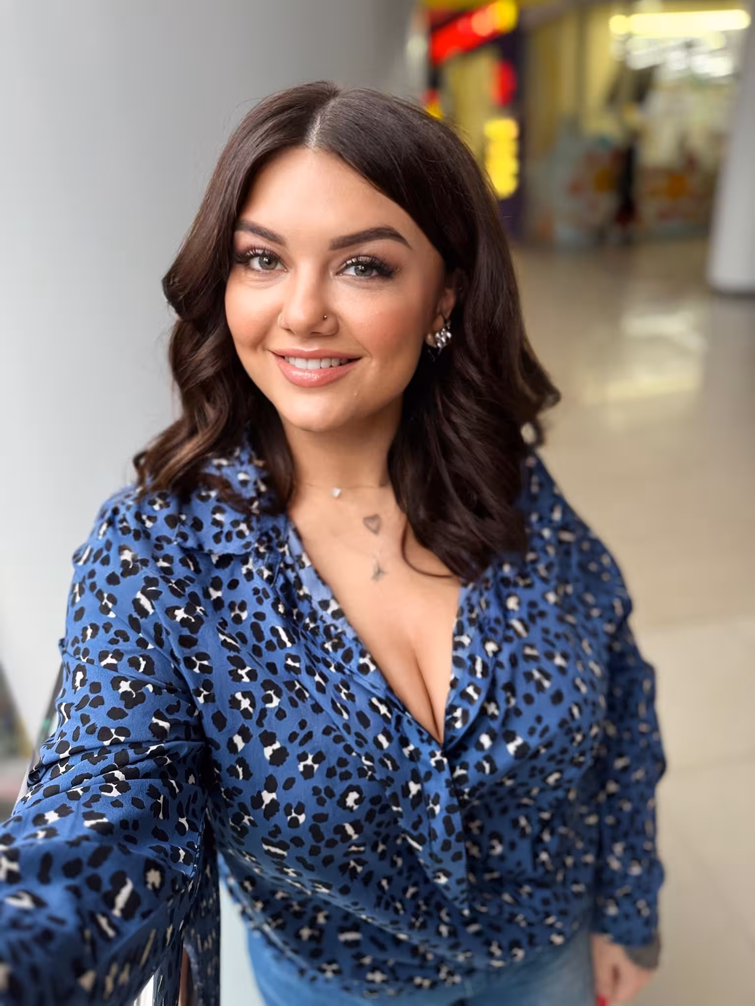 Kate como chatear con mujeres ucranianas