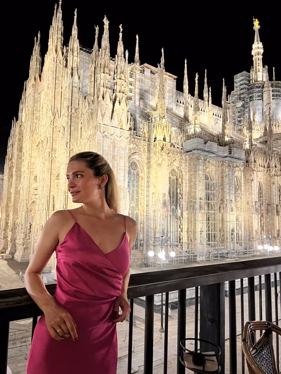 Maria como son las mujeres rusas fisicamente
