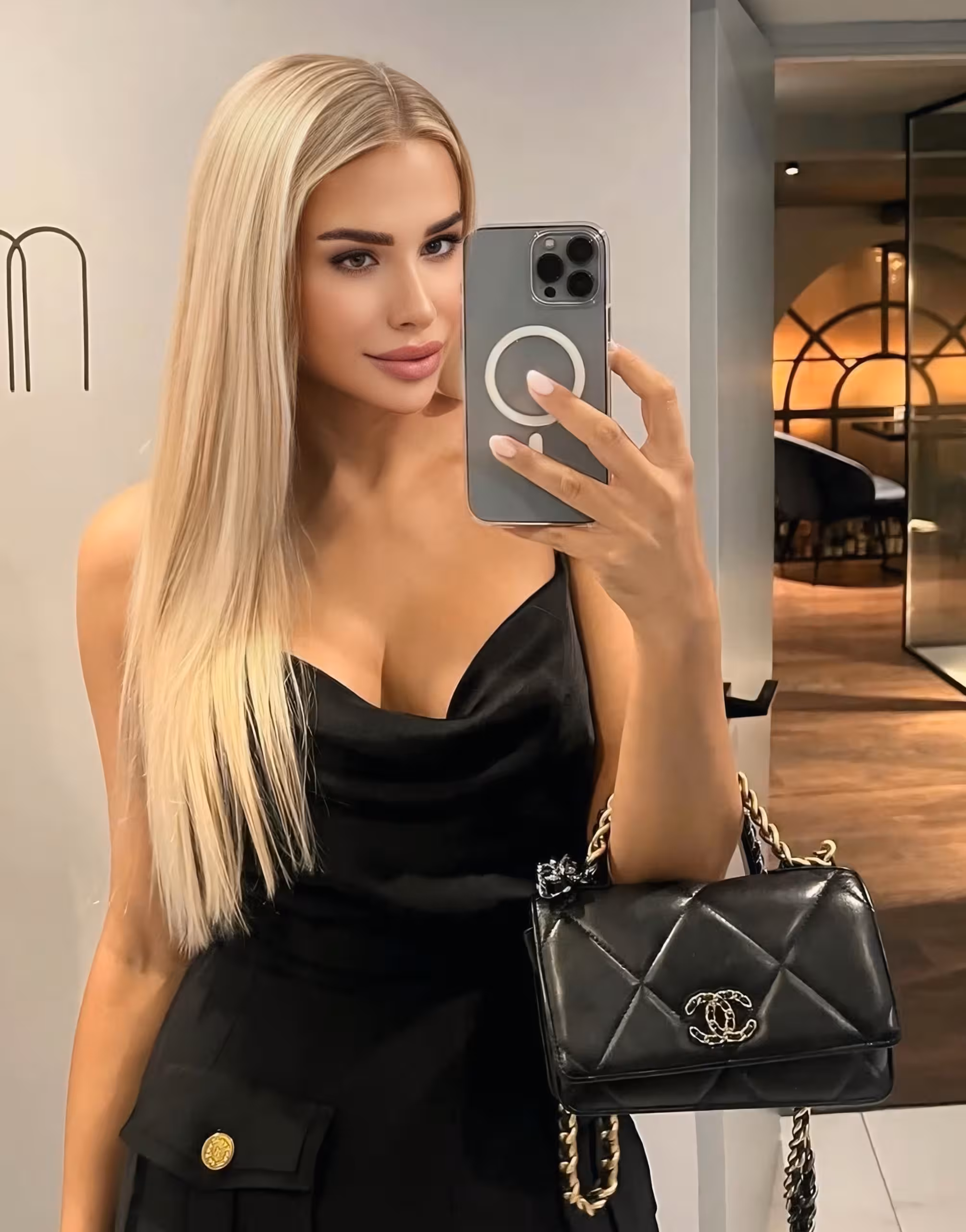 Oksana como son mujeres ucranianas