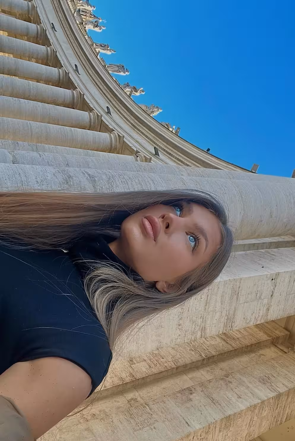 Milica conocer mujeres rusas ucranianas