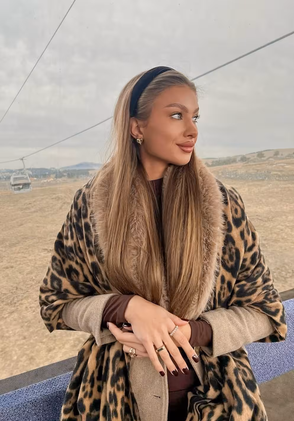 Milica conocer mujeres rusas ucranianas