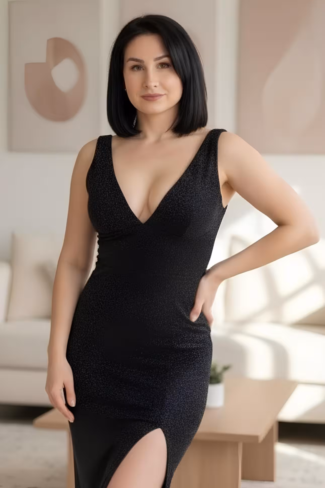 Tatiana conocer mujeres rusas ucranianas