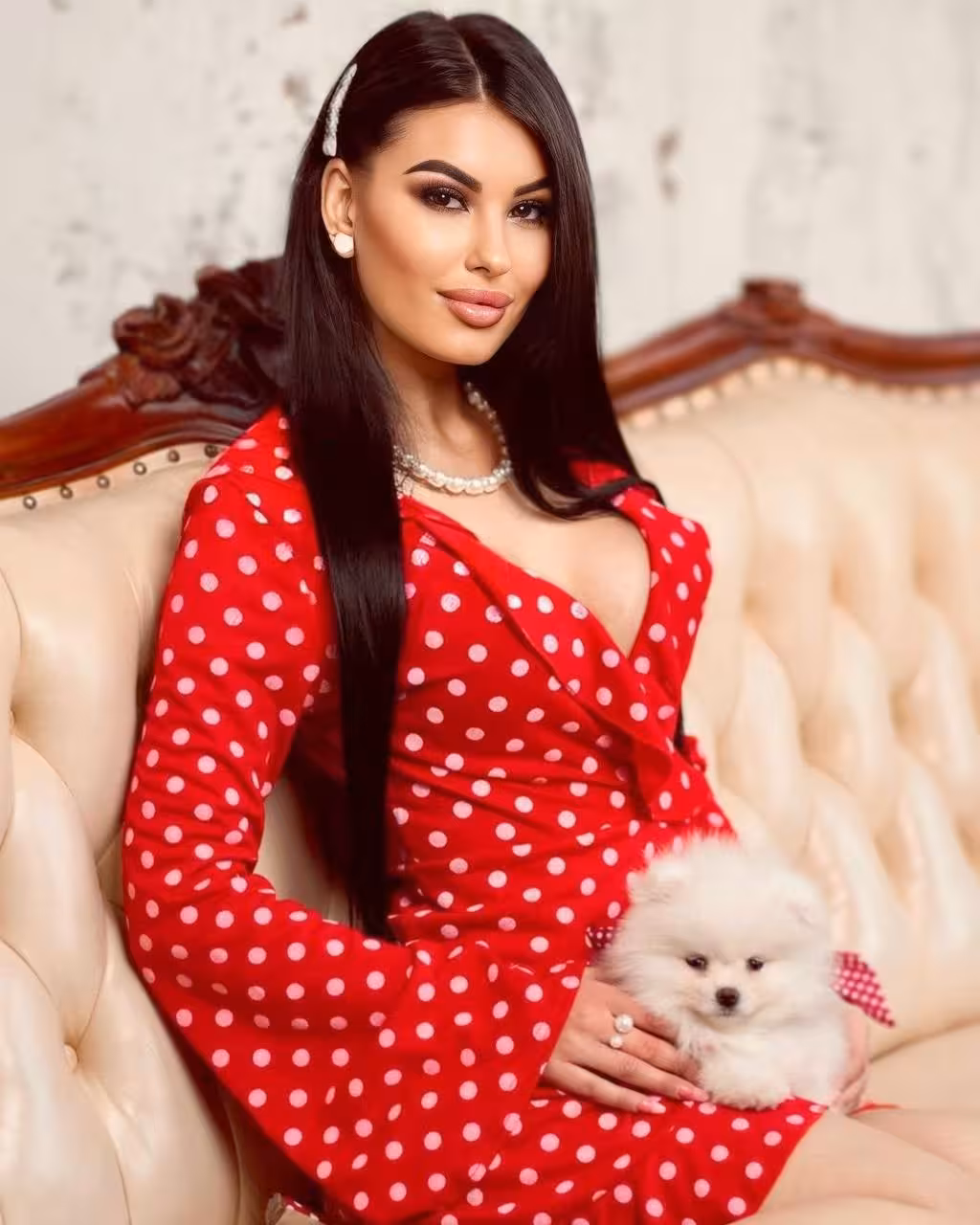 Aleksandra de mujeres ucranianas