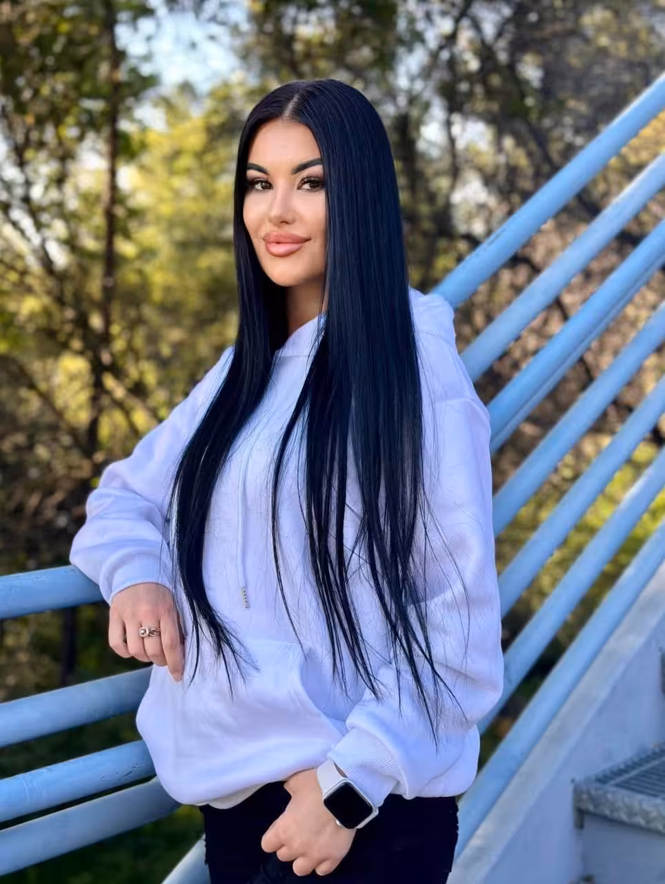 Aleksandra de mujeres ucranianas