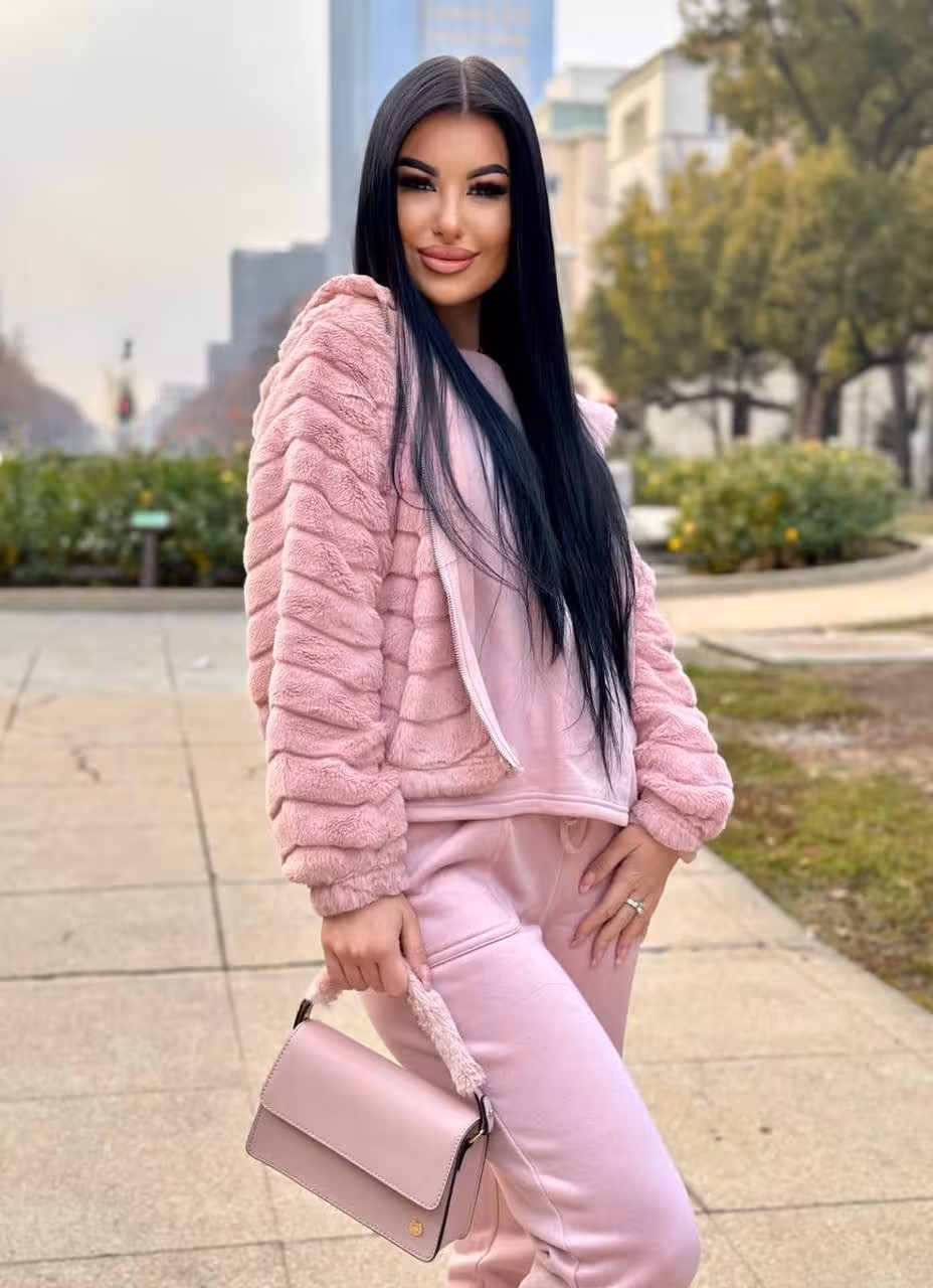 Aleksandra de mujeres ucranianas