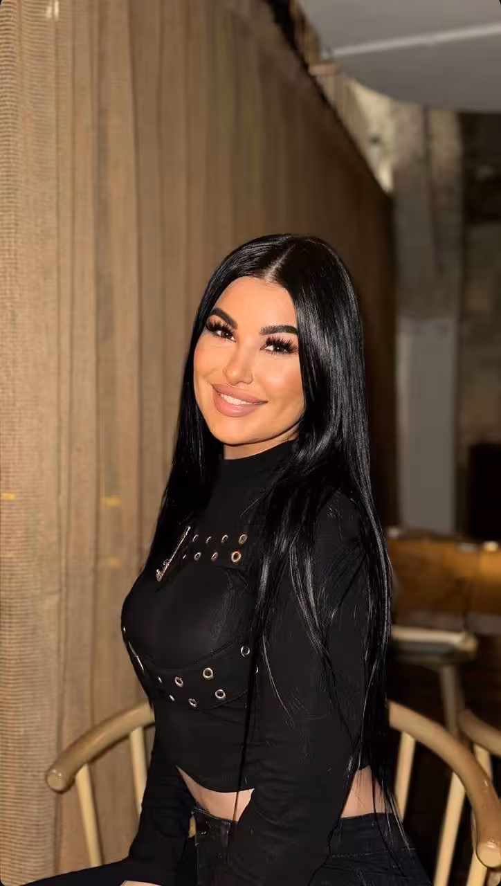 Aleksandra de mujeres ucranianas