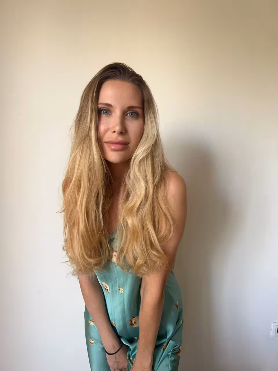 Lera estatura promedio mujeres rusas
