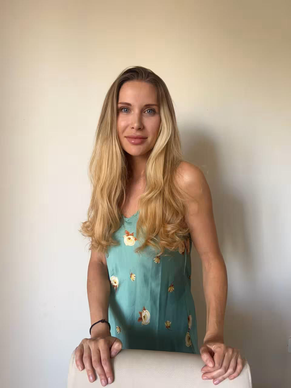 Lera estatura promedio mujeres rusas