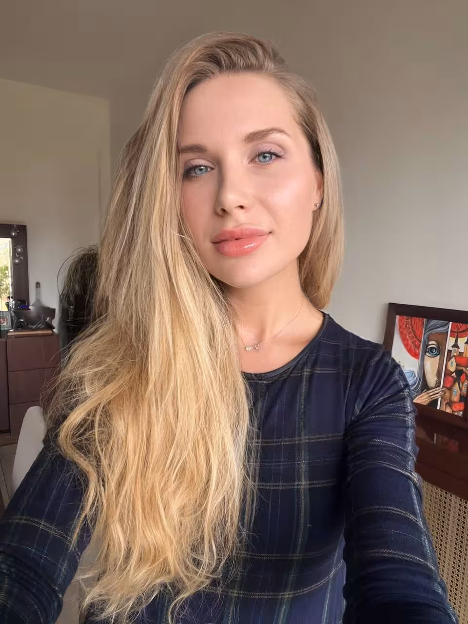 Lera estatura promedio mujeres rusas