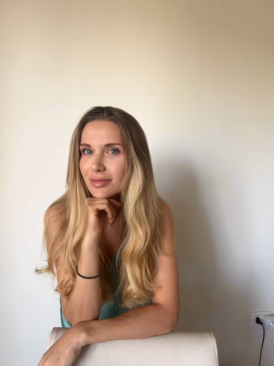 Lera estatura promedio mujeres rusas