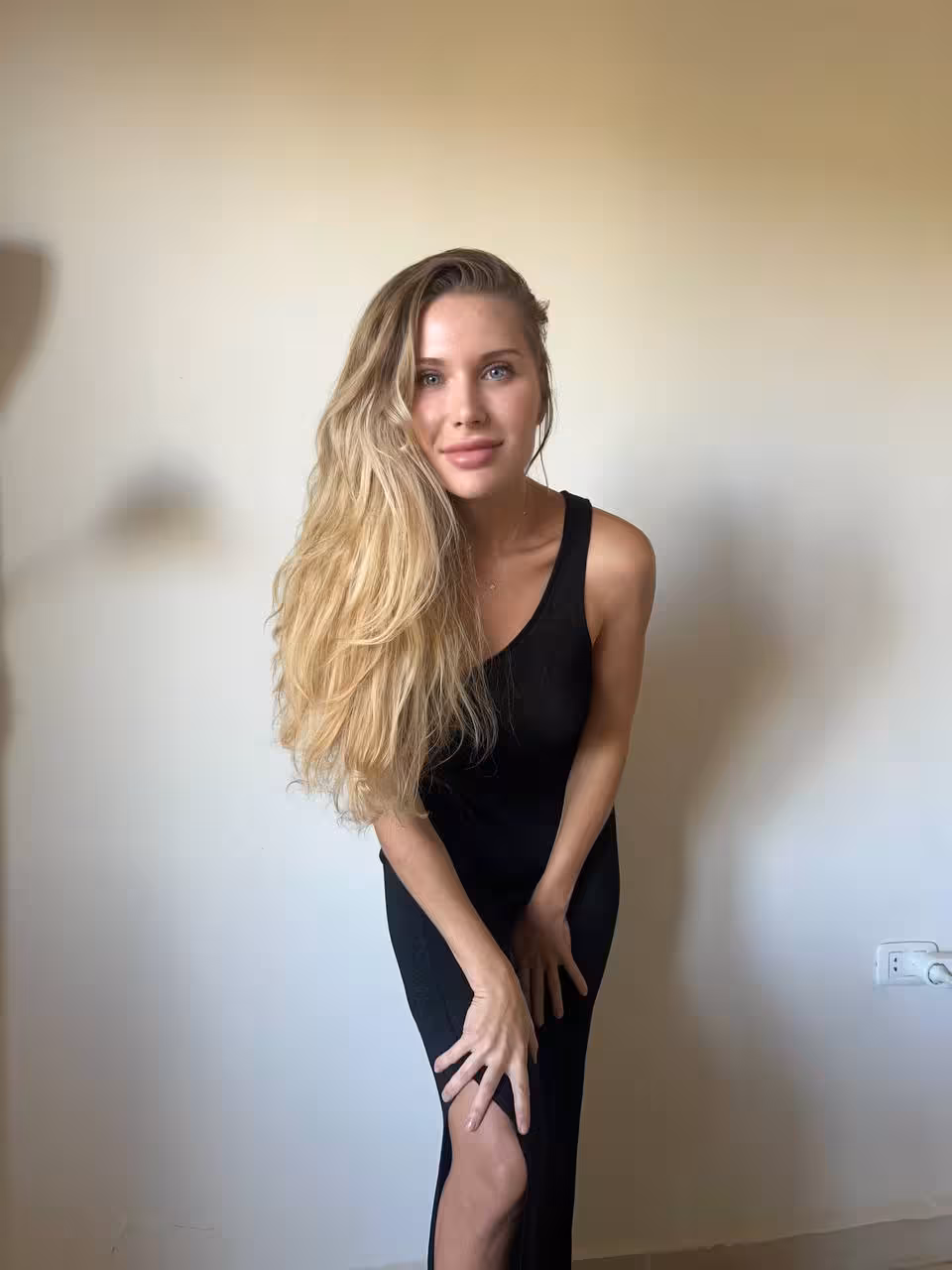 Lera estatura promedio mujeres rusas