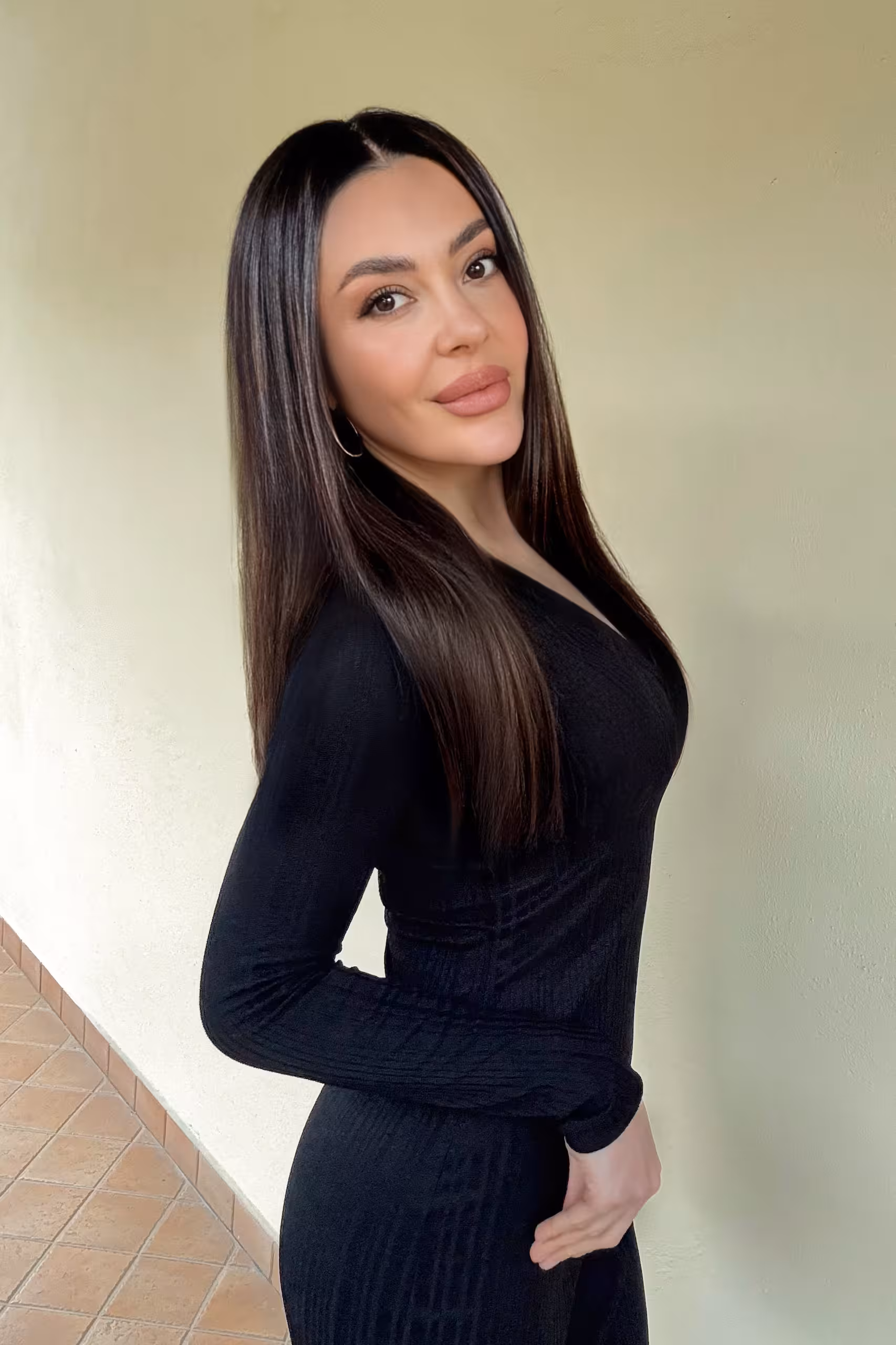 Olesia fotos de mujeres rusas bonitas