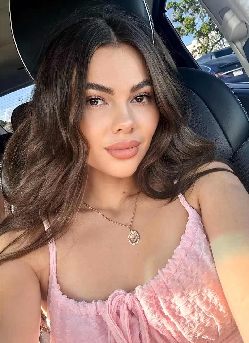 Darya fotos de mujeres rusas y ucranianas