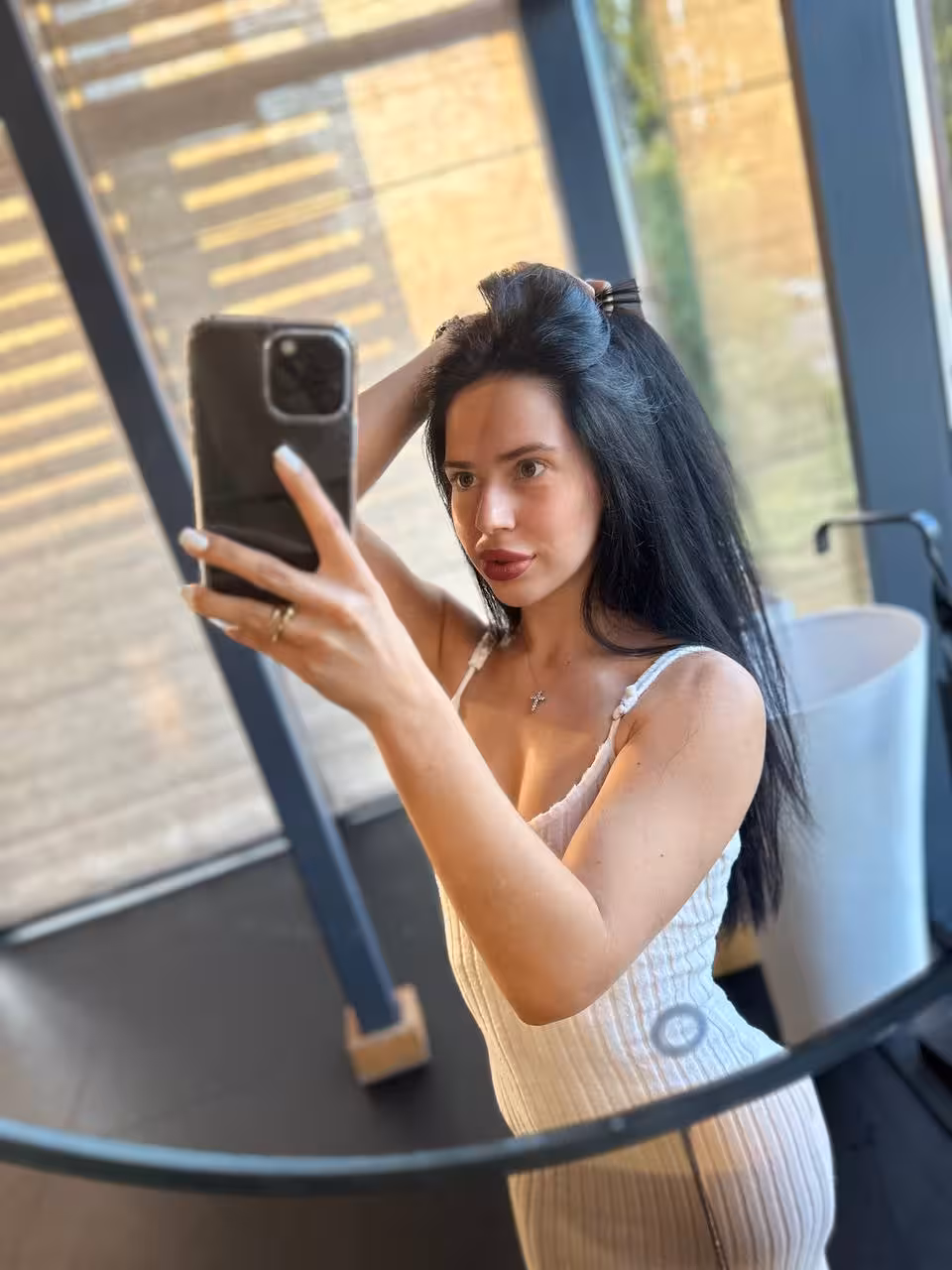 Karina fotos de mujeres ucranianas