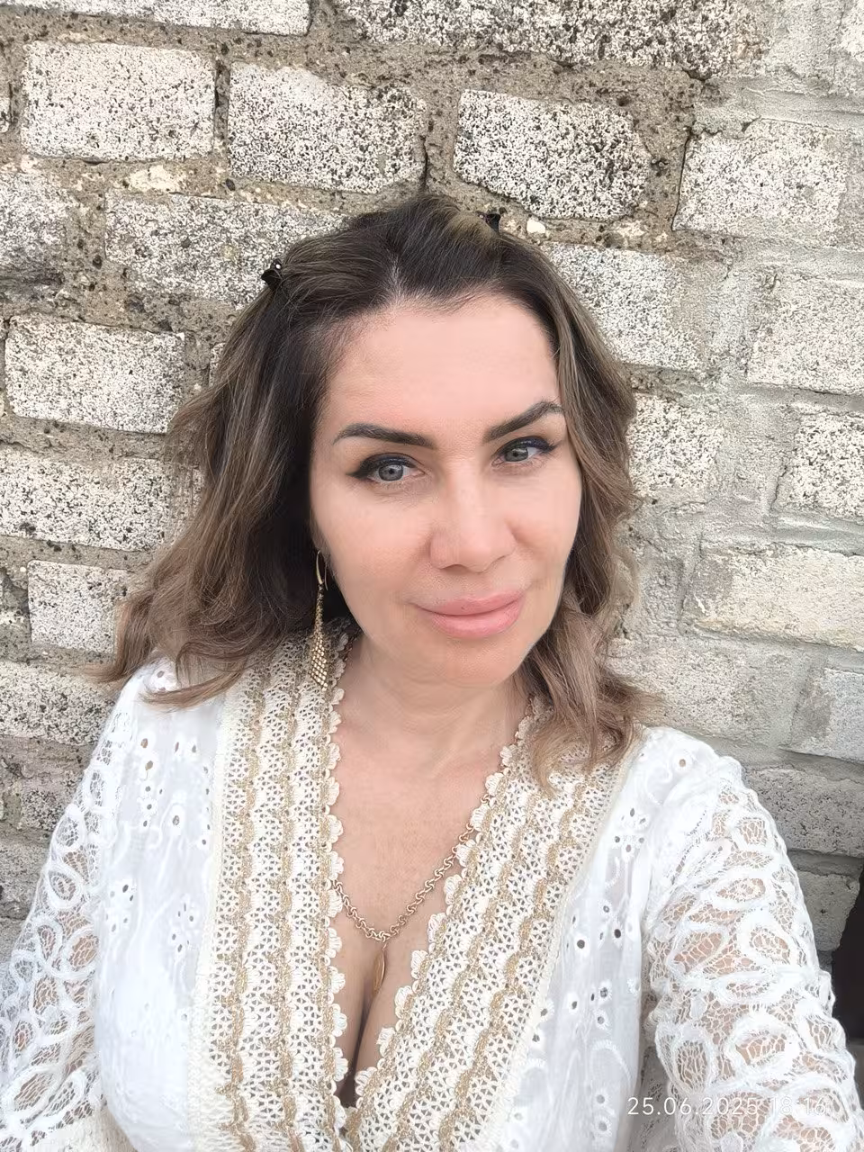 Angela fotos de mujeres ucranianas bonitas