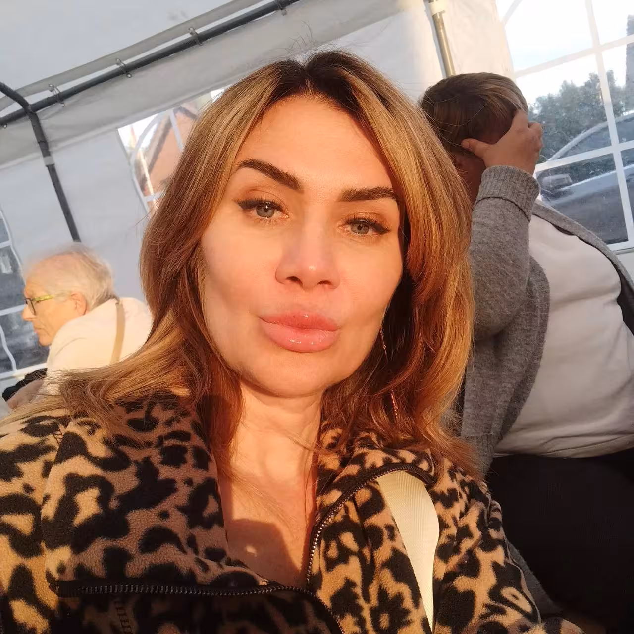 Angela fotos de mujeres ucranianas bonitas