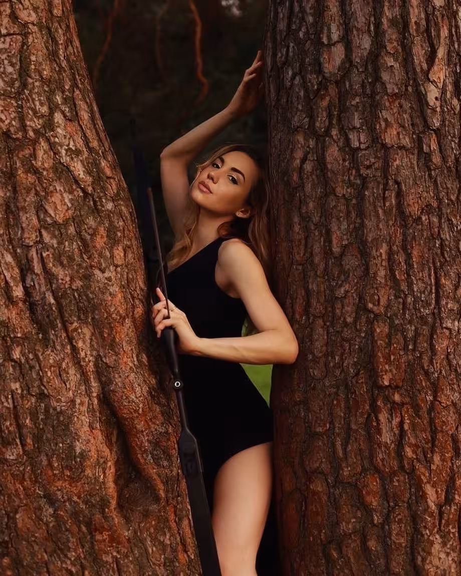 Olha fotos mujeres rusas hermosas