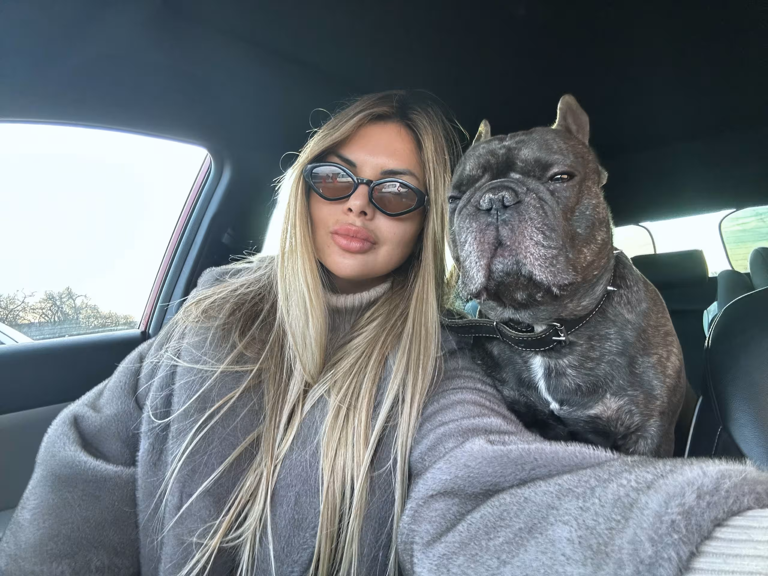 Diana hermosas mujeres rusas y ucranianas