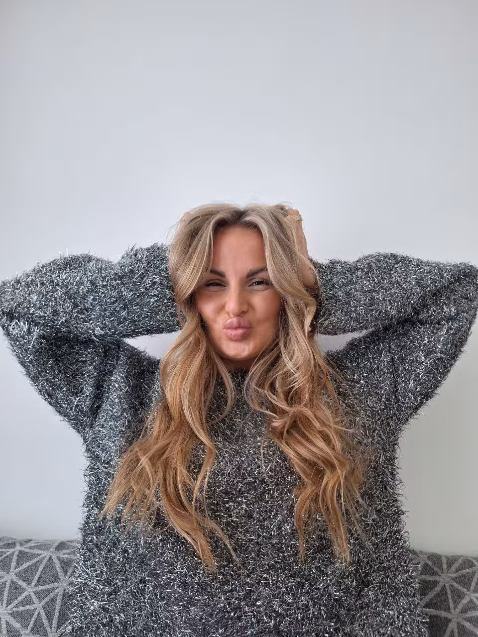 Nelli hermosas mujeres ucranianas