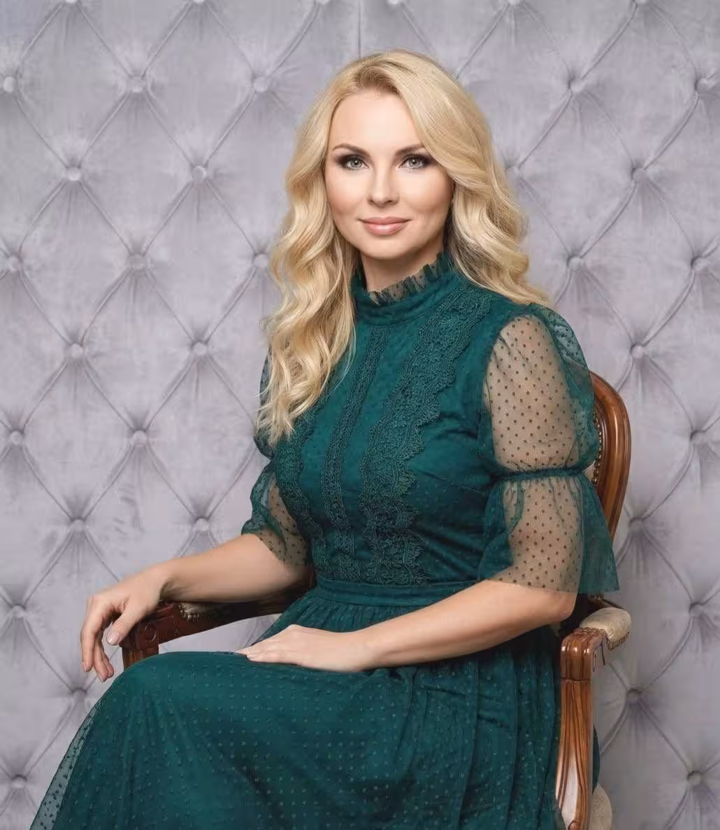 Tatiana  imagenes de mujeres ucranianas