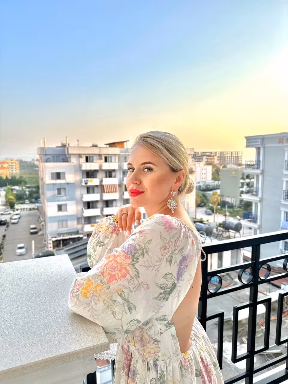 Olga las mujeres rusas son carinosas