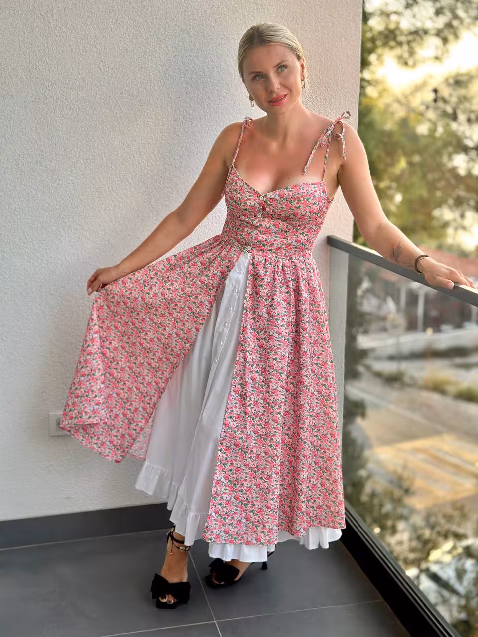 Olga las mujeres rusas son carinosas
