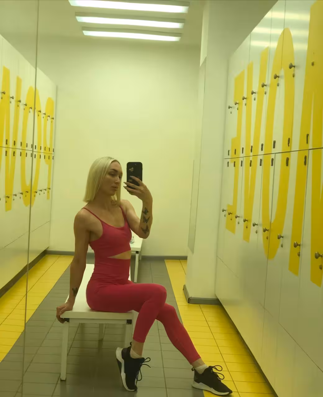 Tetiana las mujeres rusas son hermosas