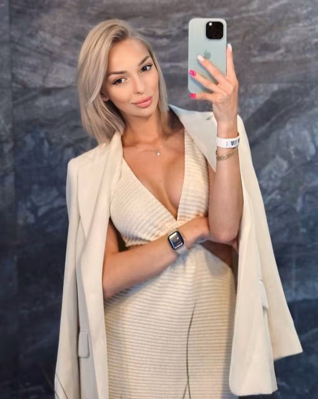 Kristina las mujeres rusas son hermosas