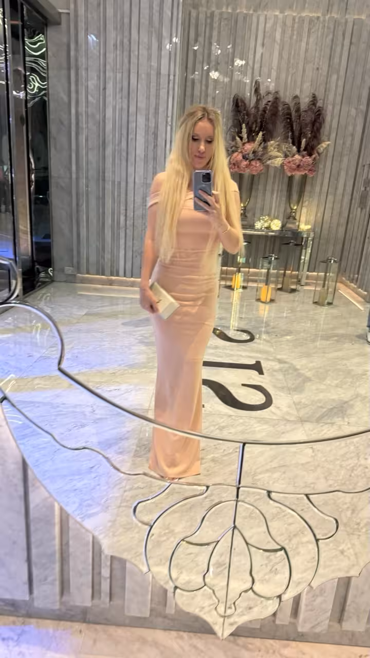Hanna modelos ucranianas mujeres