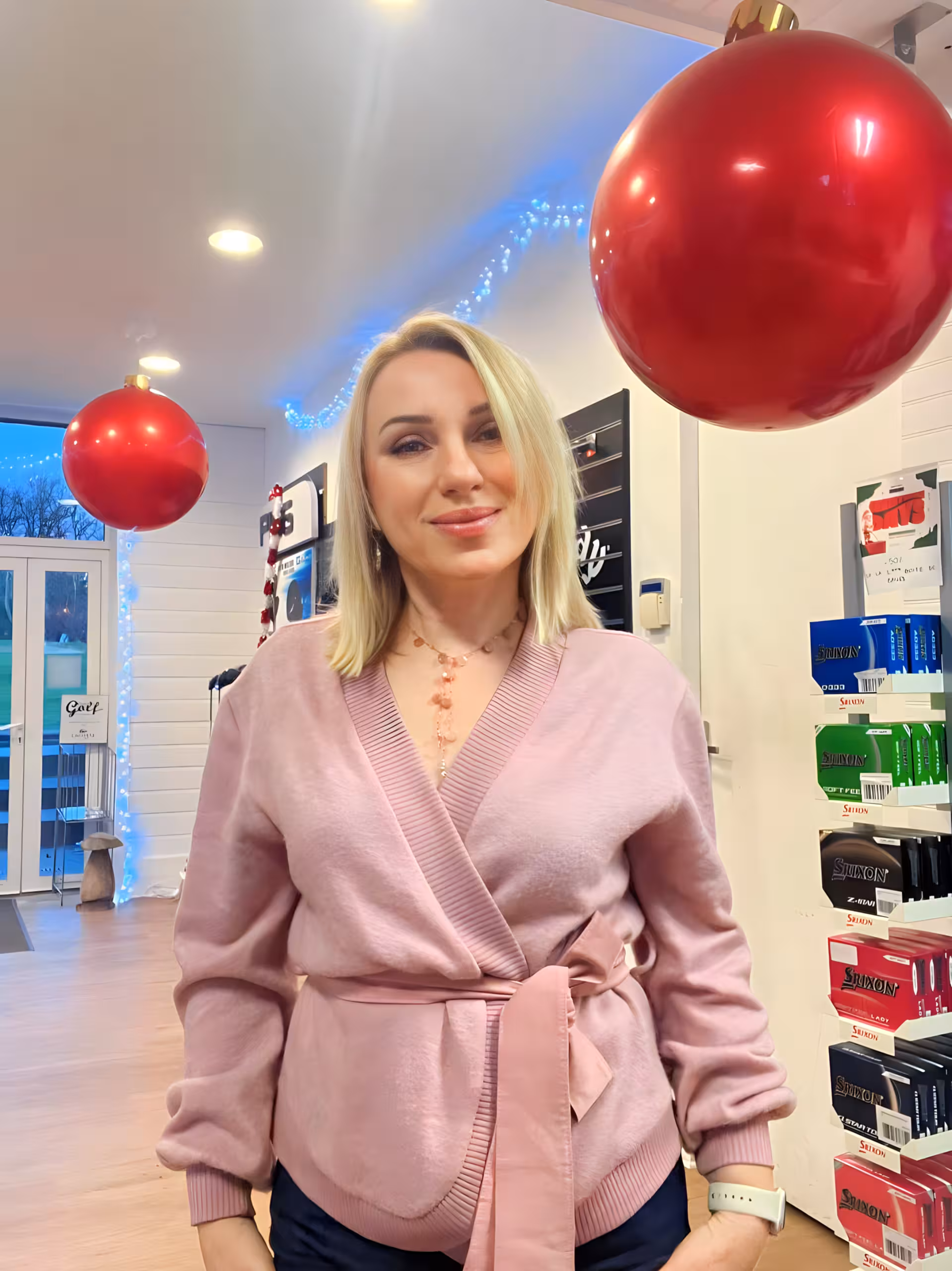 Polina mujeres de ucrania