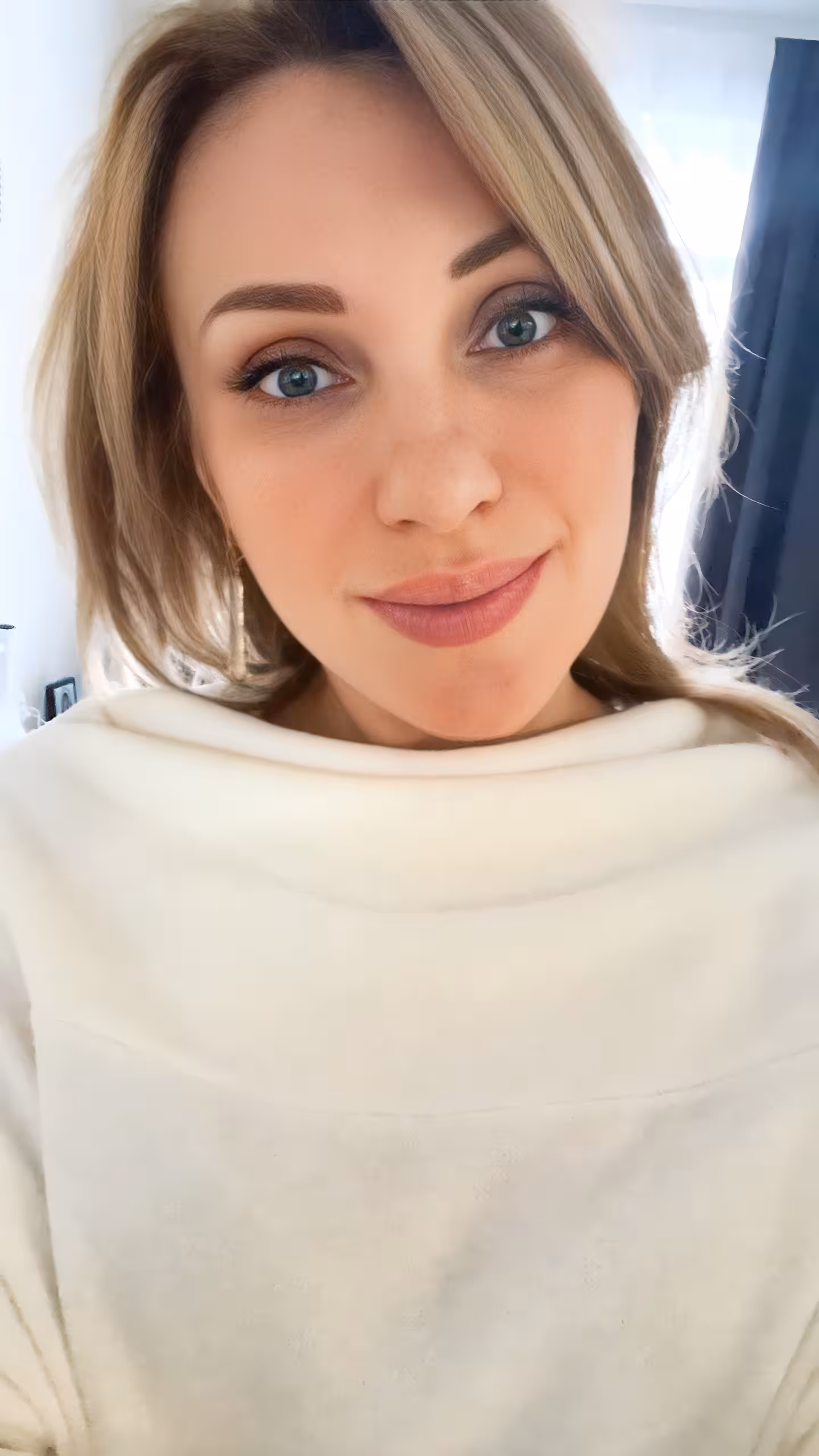 Polina mujeres de ucrania