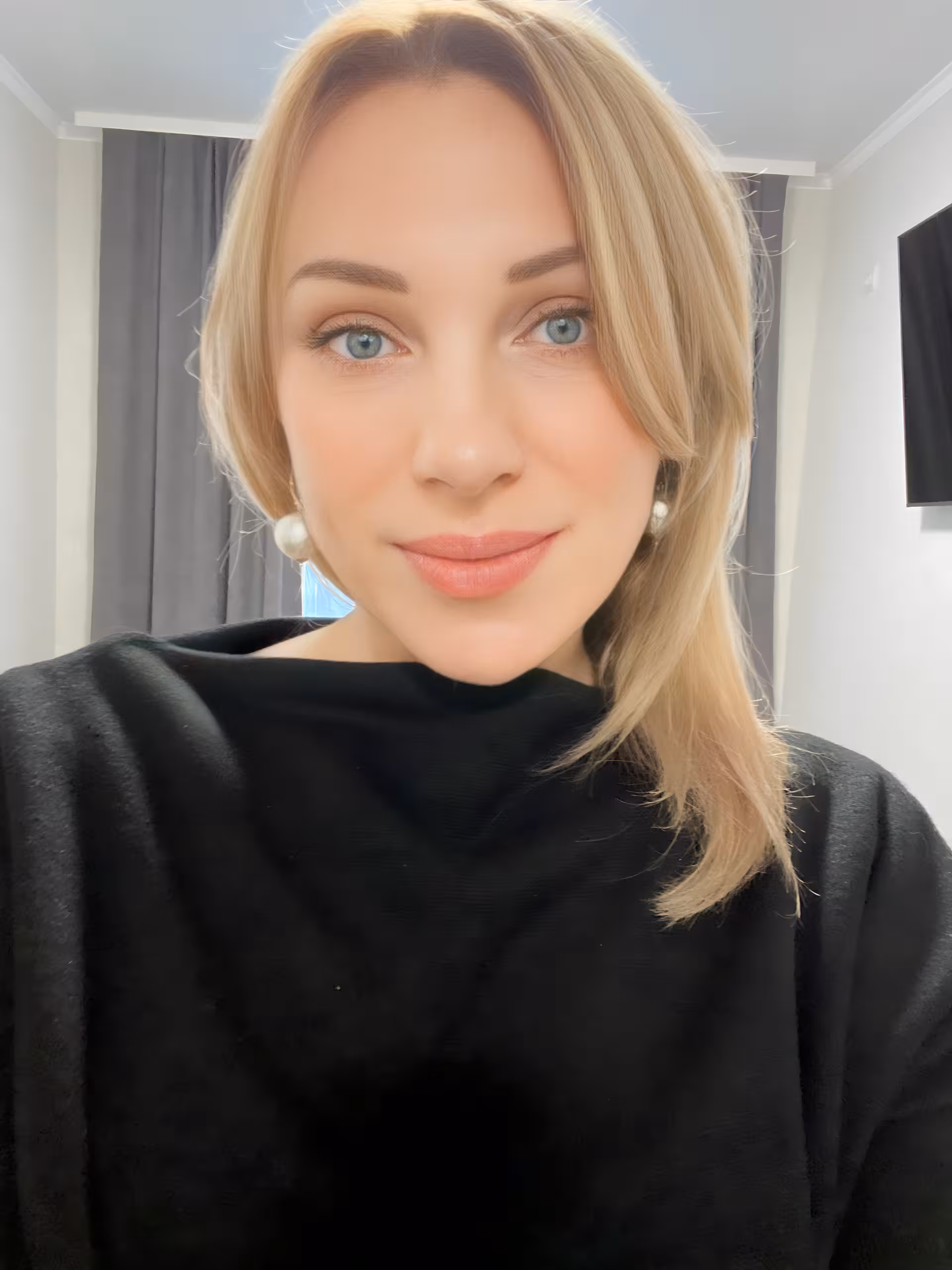 Polina mujeres de ucrania
