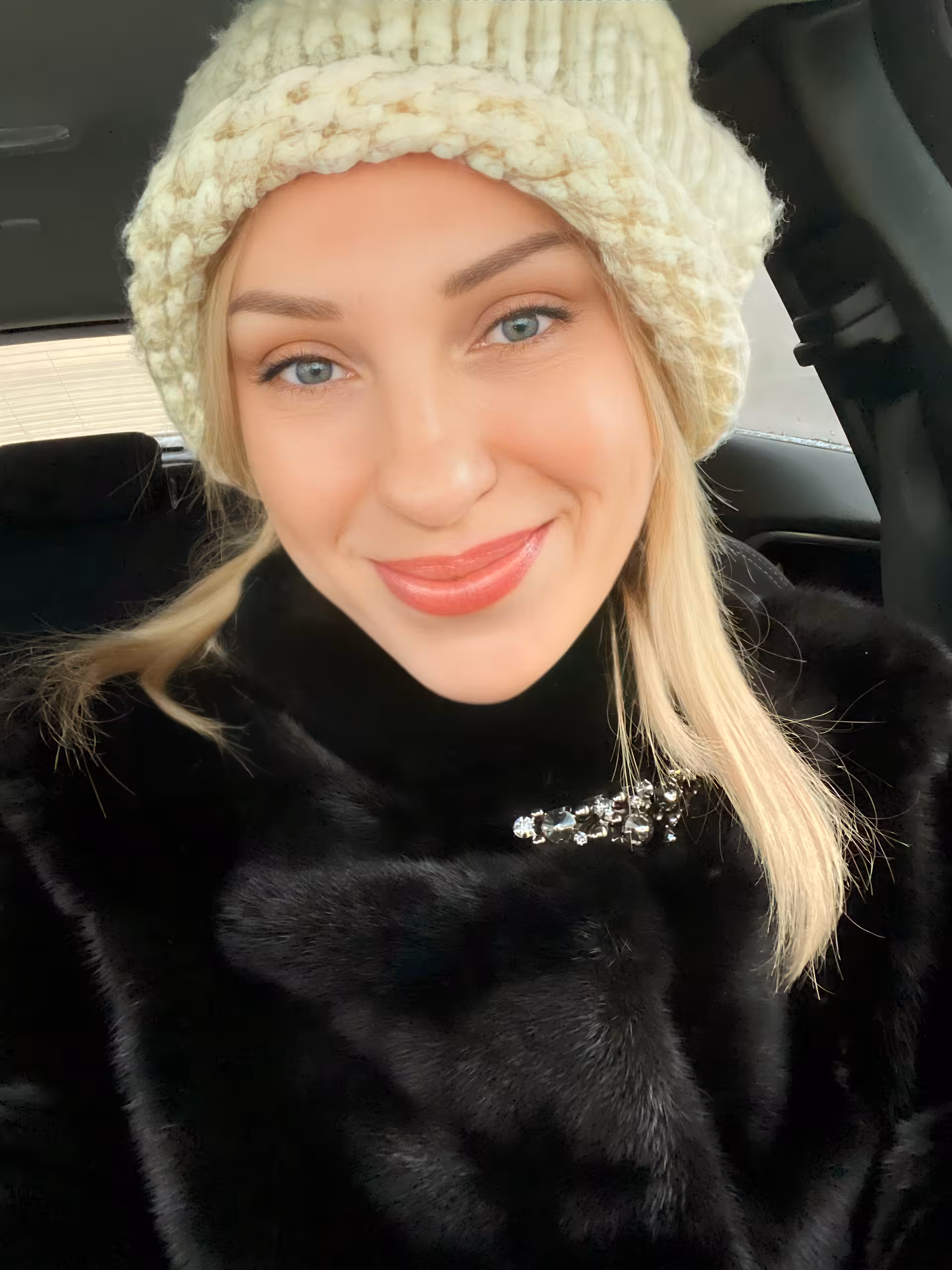 Polina mujeres de ucrania