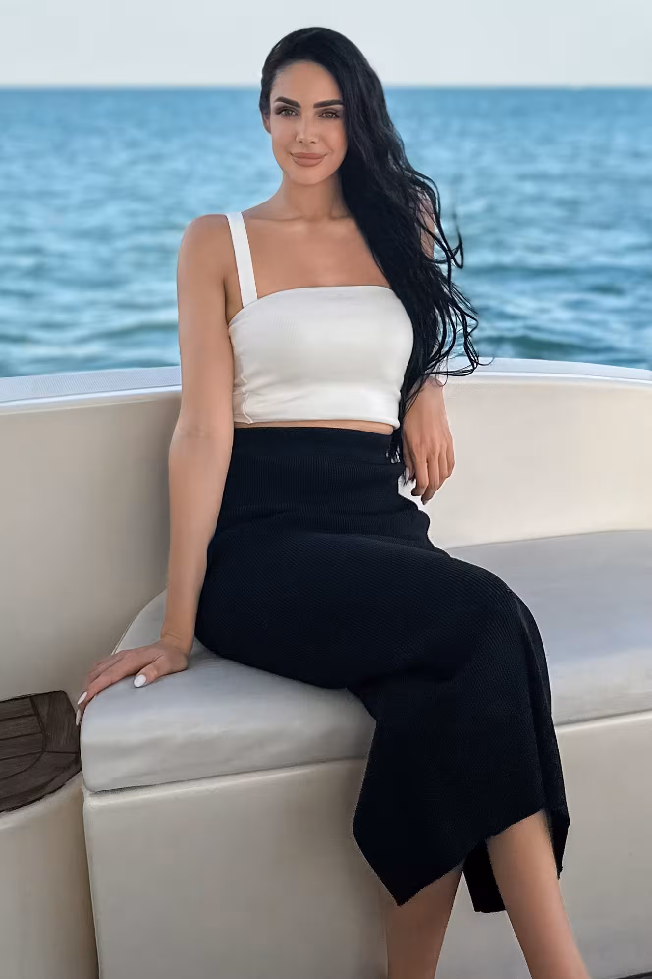 Julia mujeres importantes ucranianas