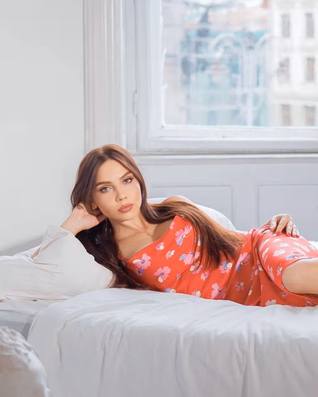 Yuliya mujeres jovenes ucranianas