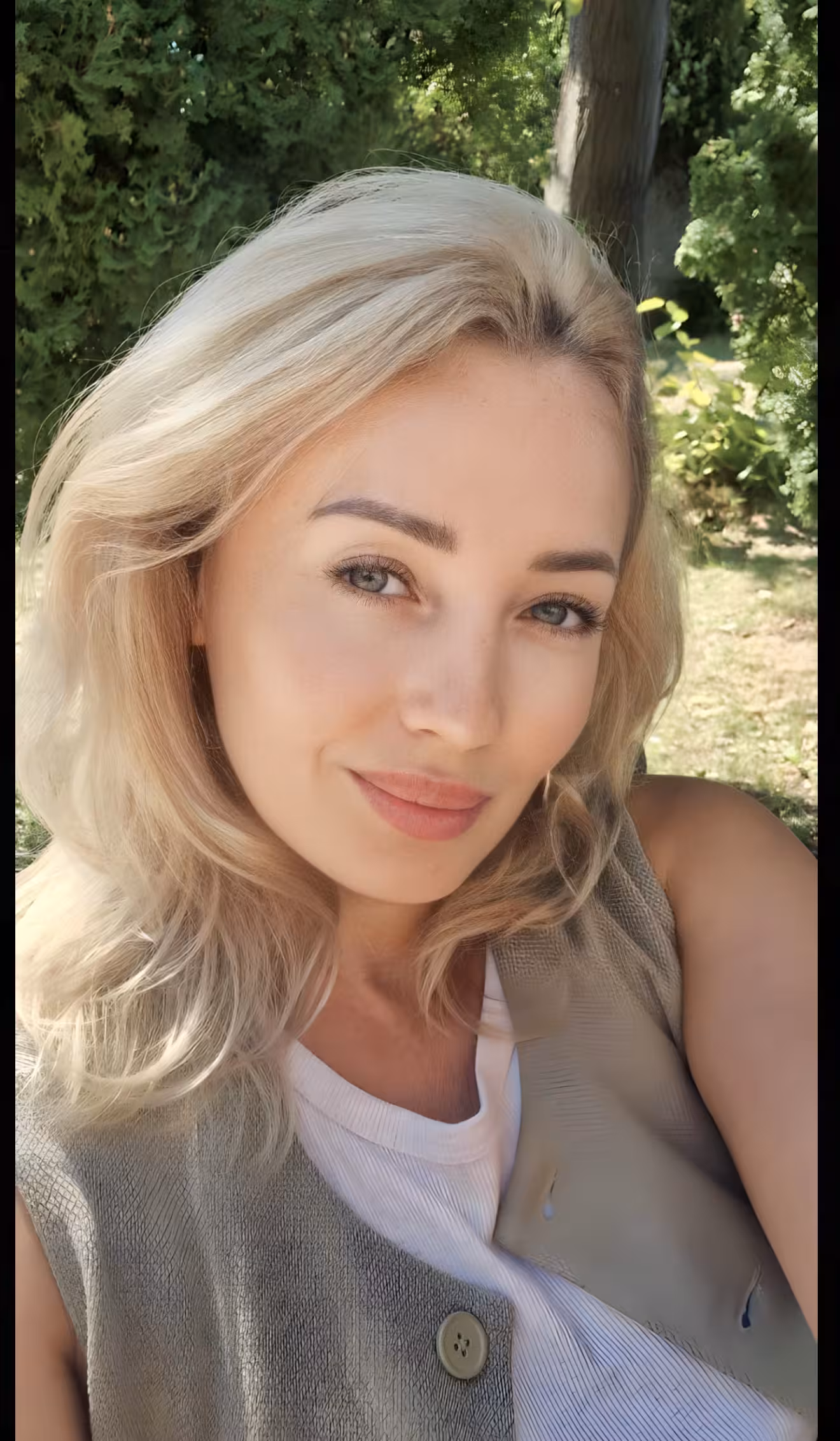 Marina mujeres jovenes ucranianas
