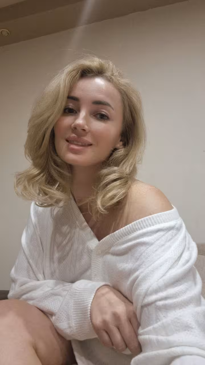 Marina mujeres jovenes ucranianas