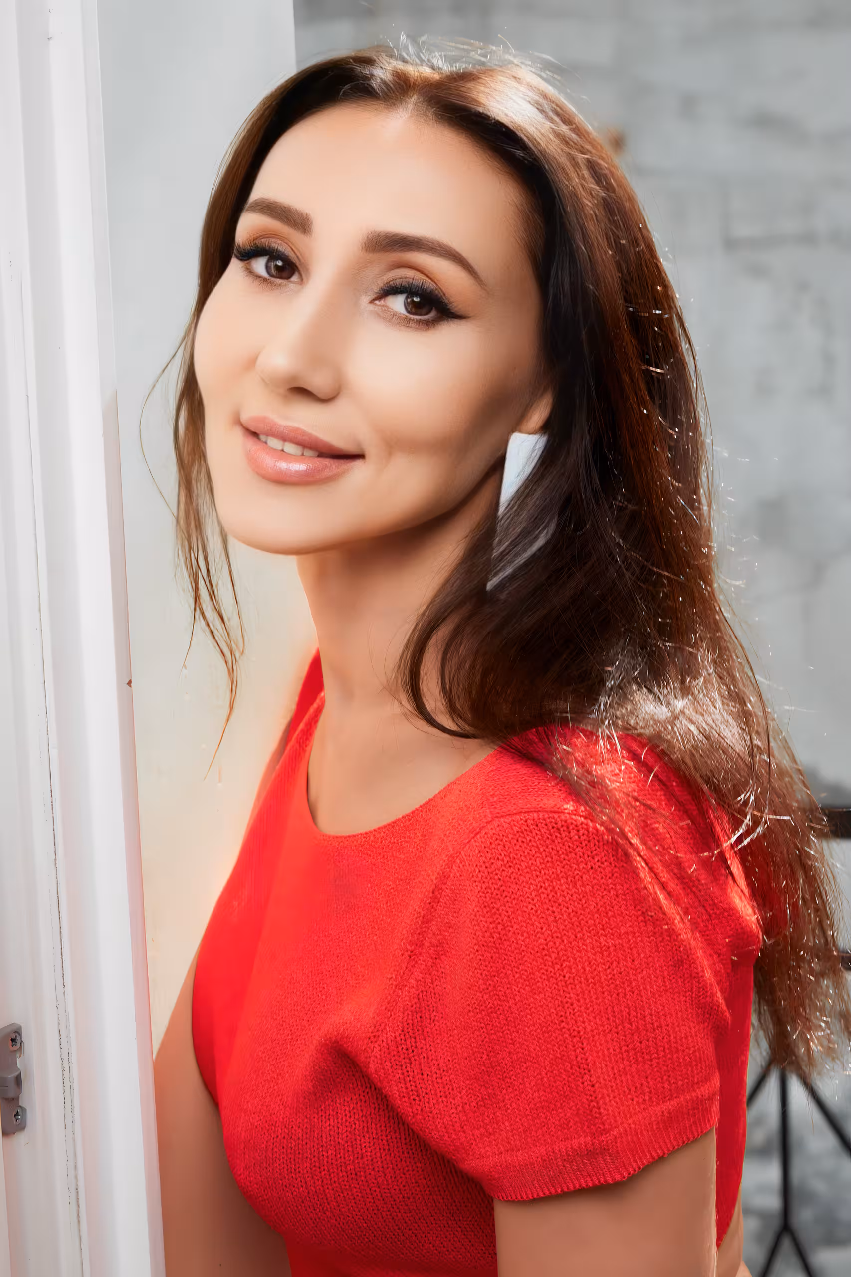 Olga mujeres mayores ucranianas