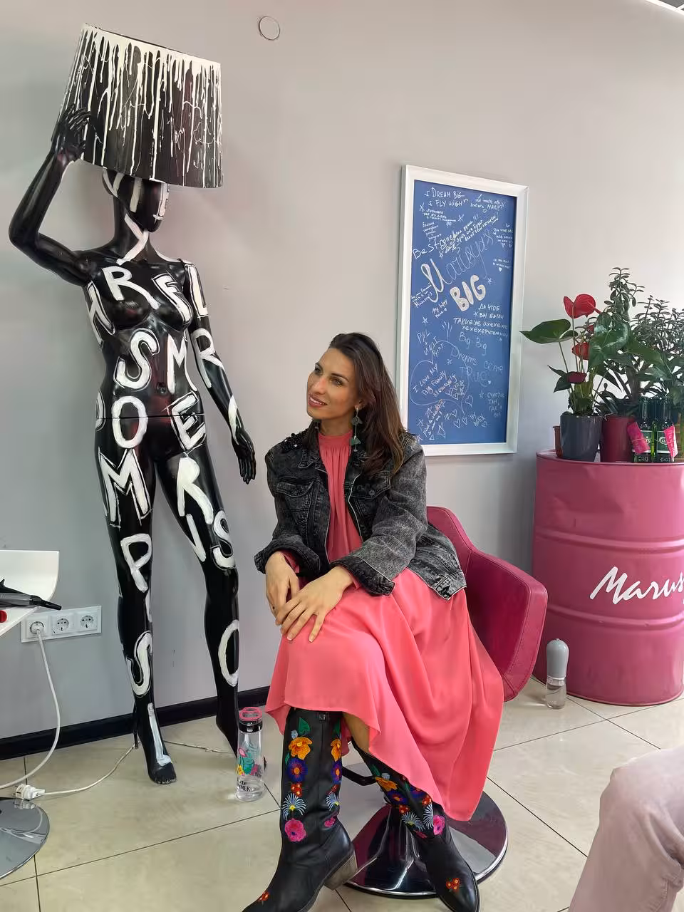 Iryna mujeres rusas bellas