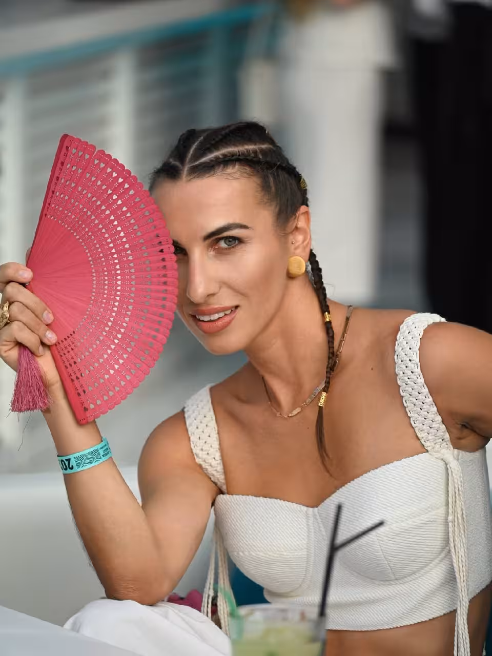 Iryna mujeres rusas bellas