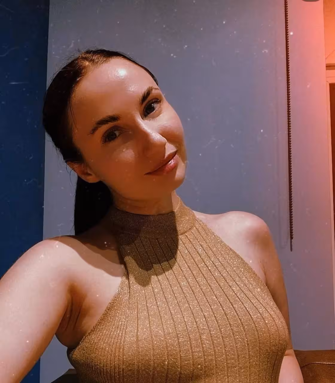 Lizaveta mujeres rusas bonitas