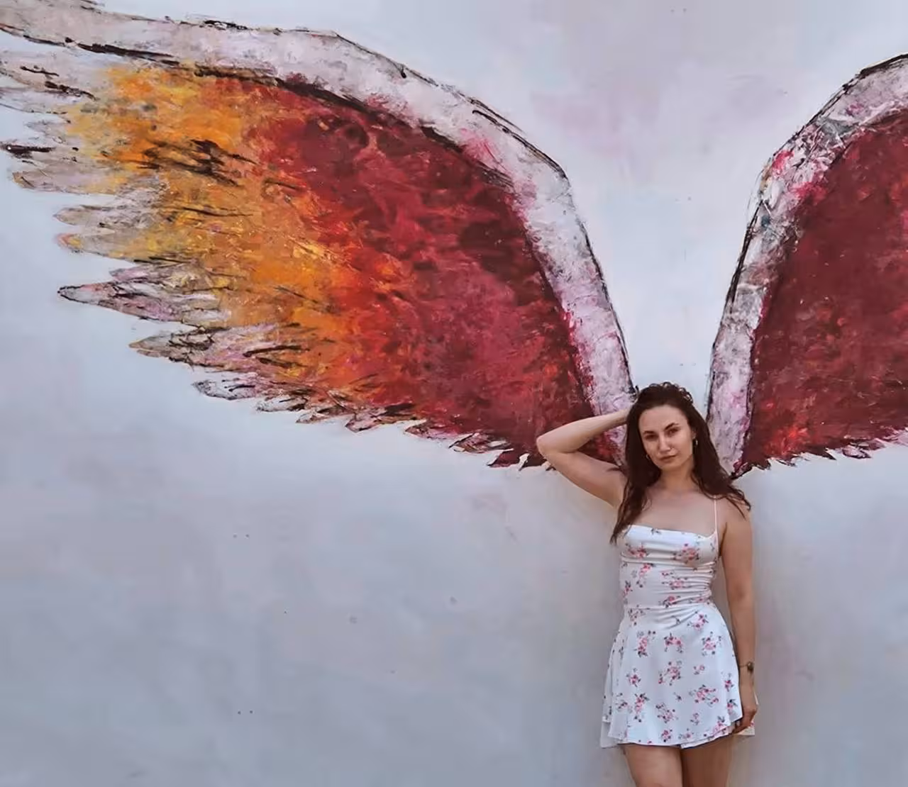 Lizaveta mujeres rusas bonitas