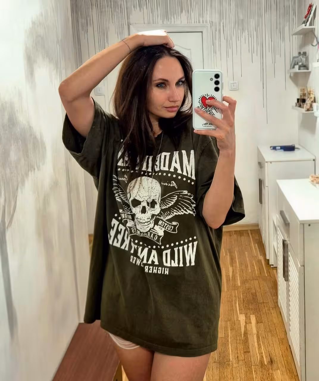 Lizaveta mujeres rusas bonitas
