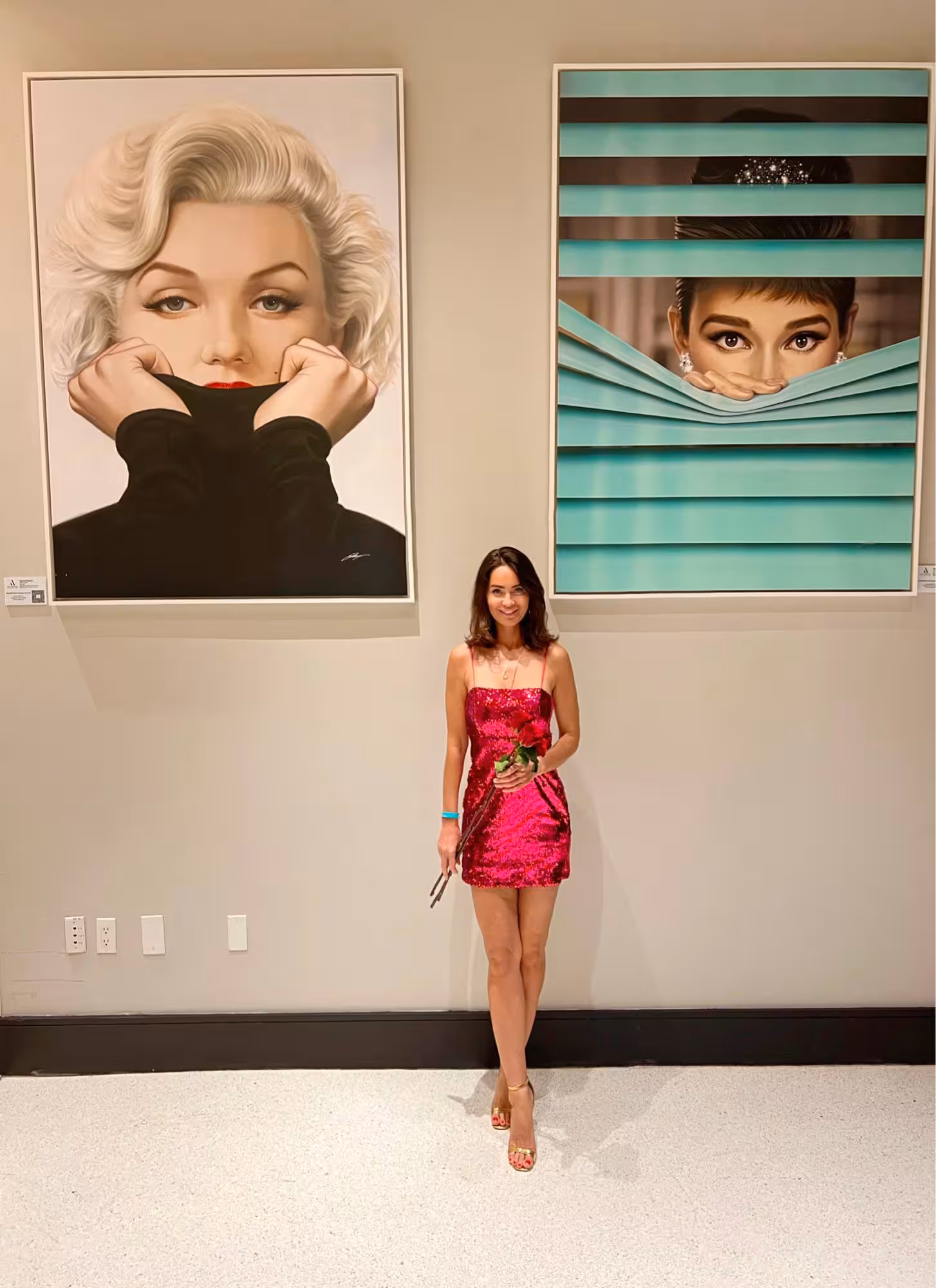 Julie mujeres rusas bonitas